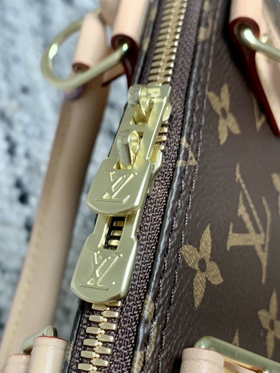 ALMA BB手袋 M53152_14