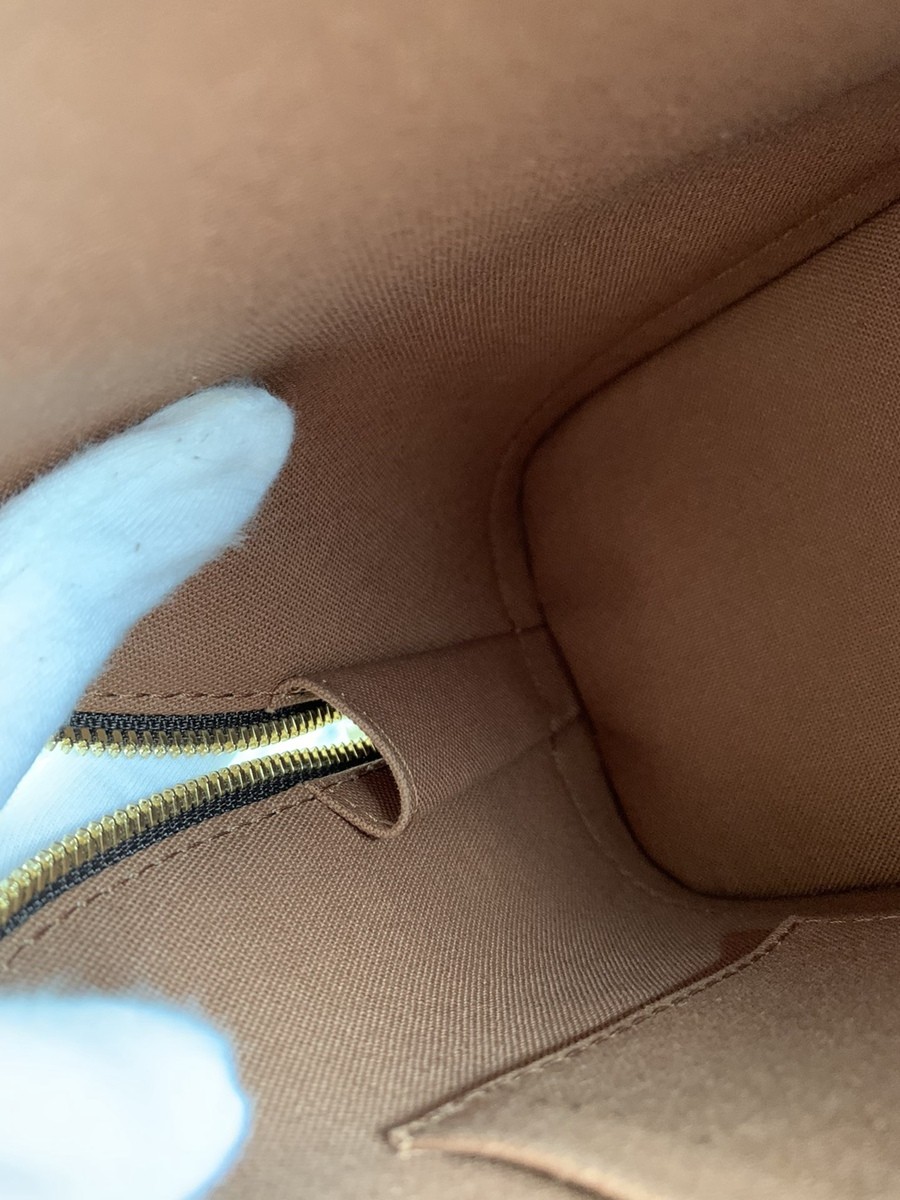 ALMA BB手袋 M53152_15