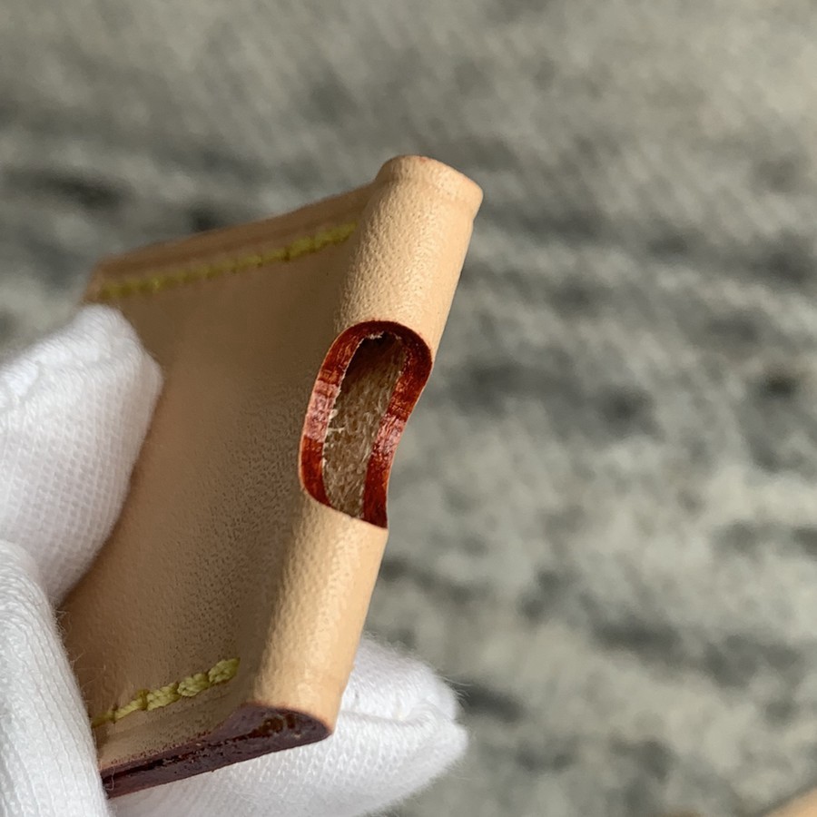 ALMA BB手袋 M53152_19