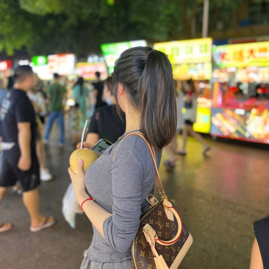 ALMA BB手袋 M53152_22