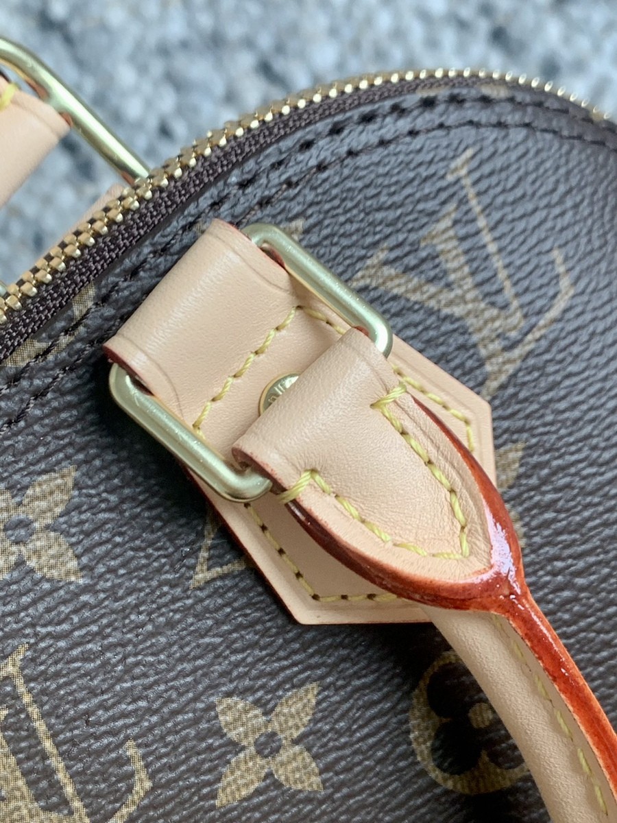 ALMA BB手袋 M53152_26