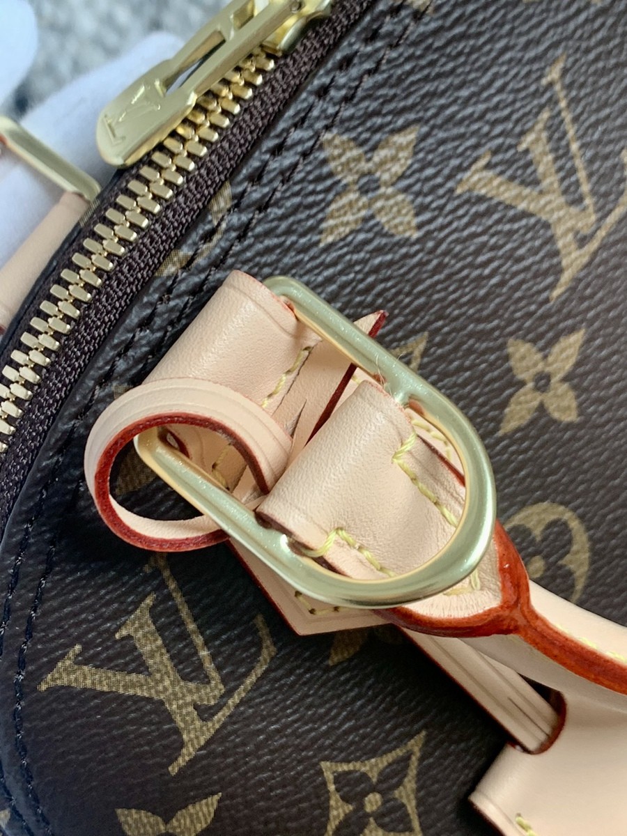 ALMA BB手袋 M53152_25