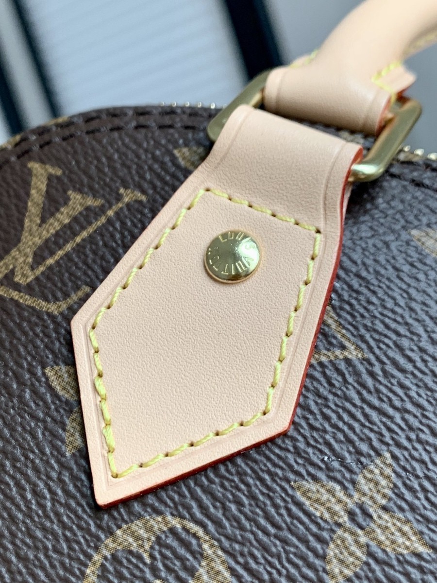 ALMA BB手袋 M53152_27