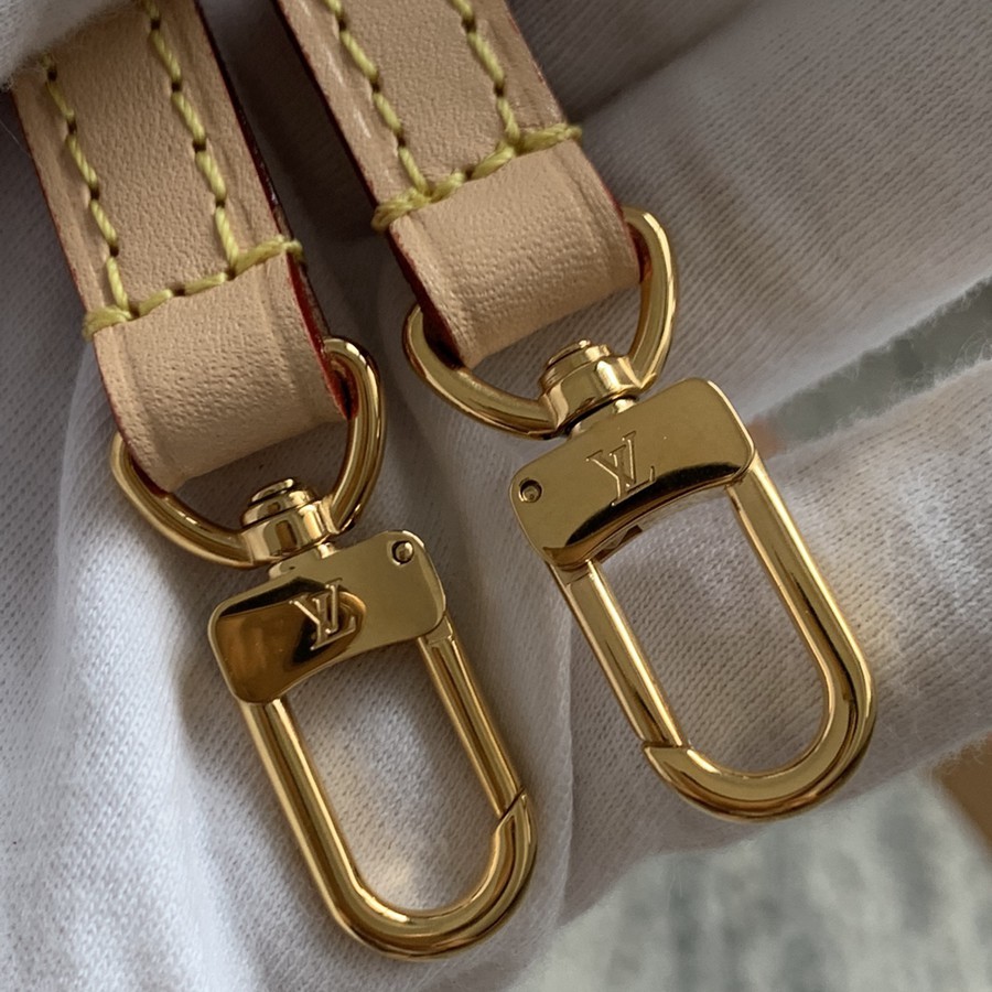 ALMA BB手袋 M53152_31