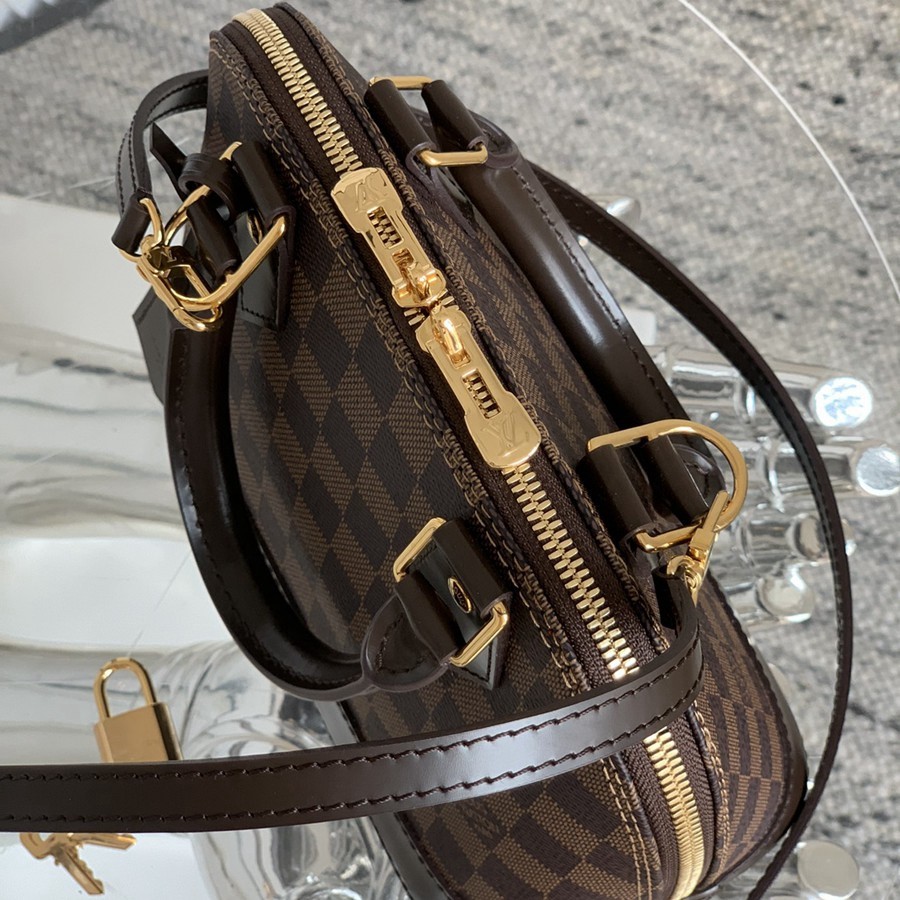 ALMA BB 手袋 M41221_4