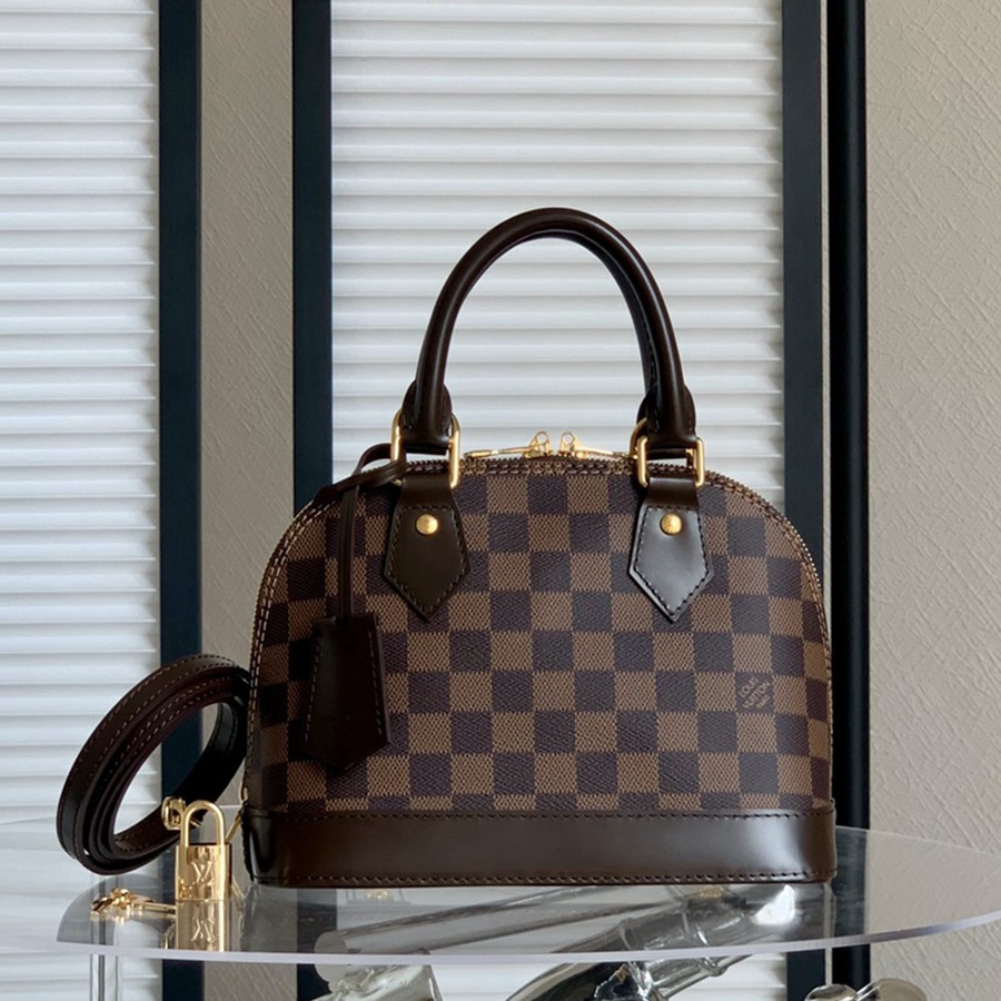 ALMA BB 手袋 M41221_1