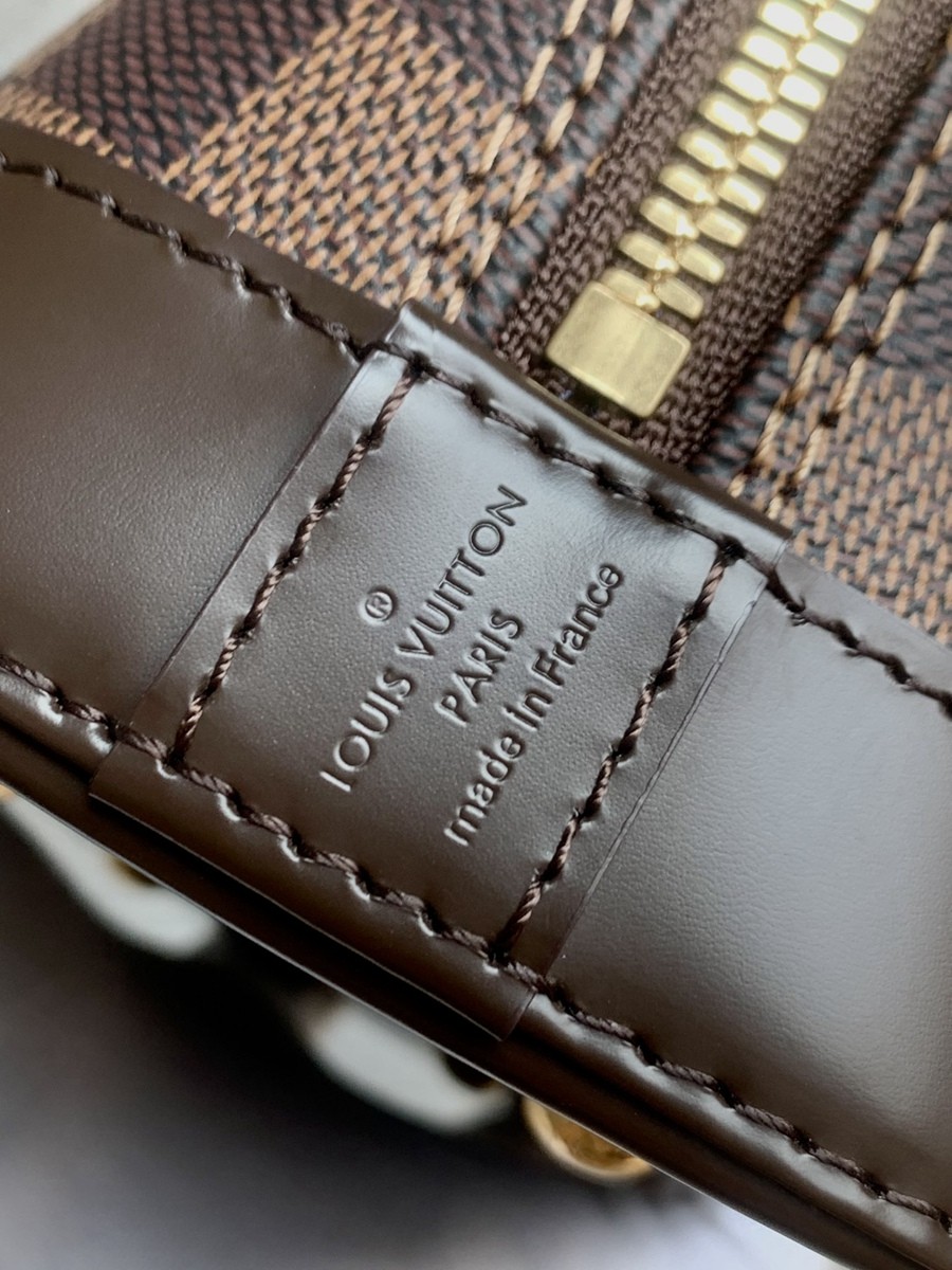 ALMA BB 手袋 M41221_6