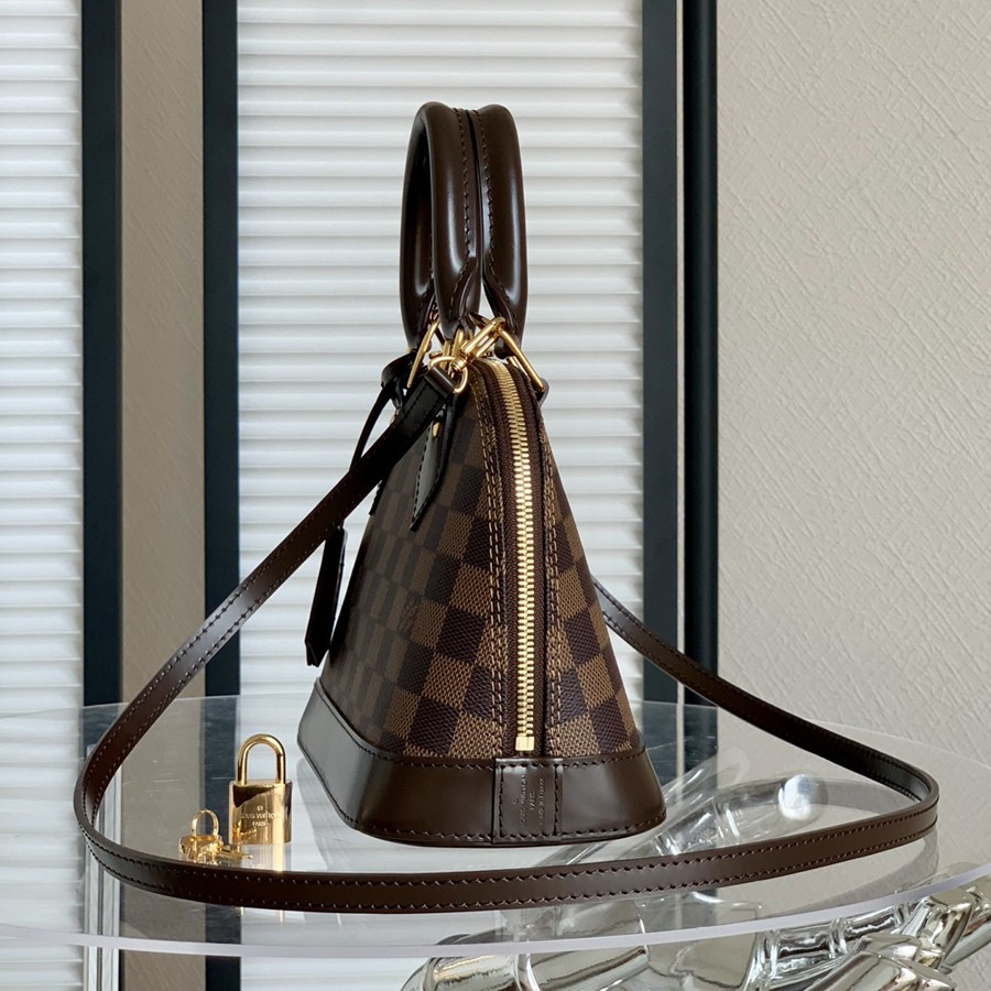 ALMA BB 手袋 M41221_5