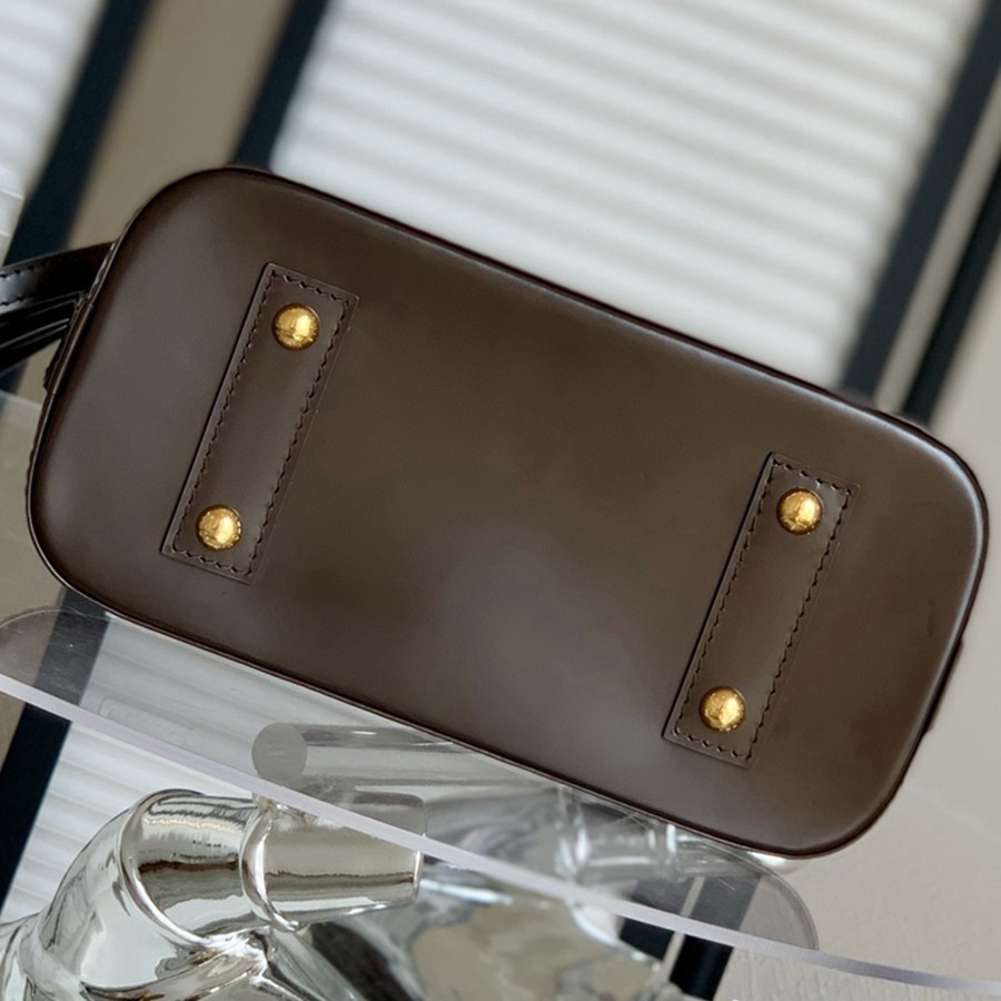 ALMA BB 手袋 M41221_3