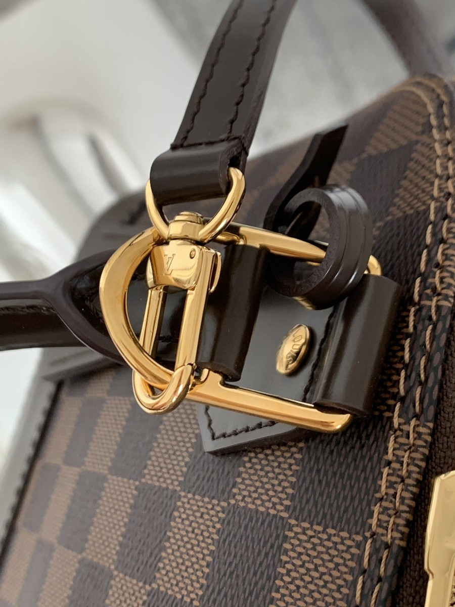 ALMA BB 手袋 M41221_7