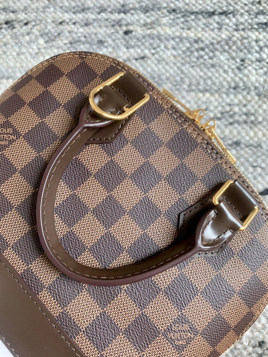 ALMA BB 手袋 M41221_11