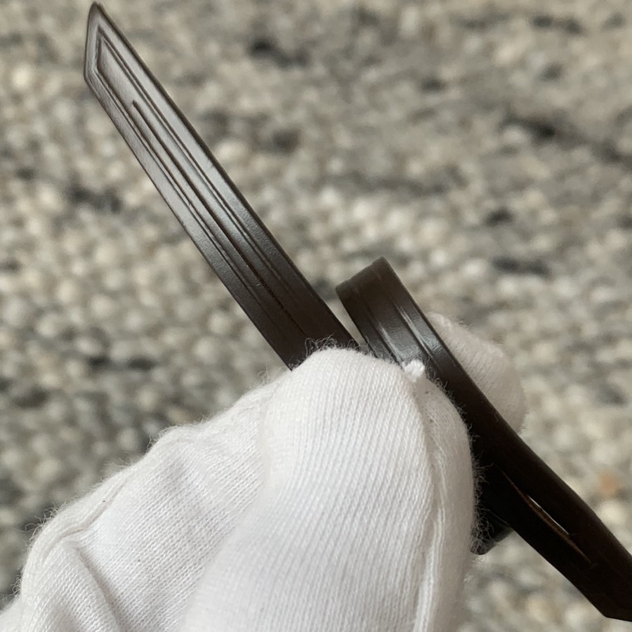 ALMA BB 手袋 M41221_22