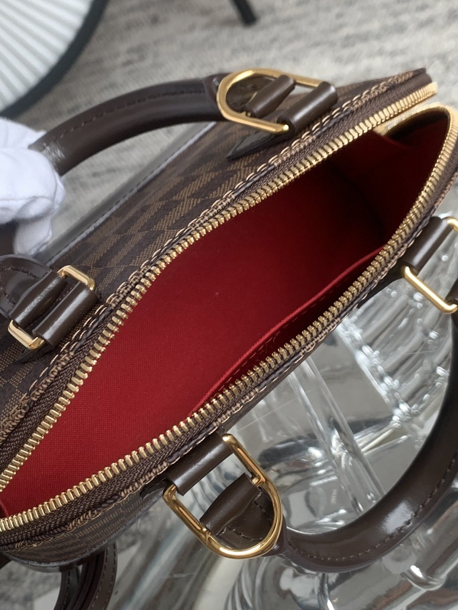 ALMA BB 手袋 M41221_2