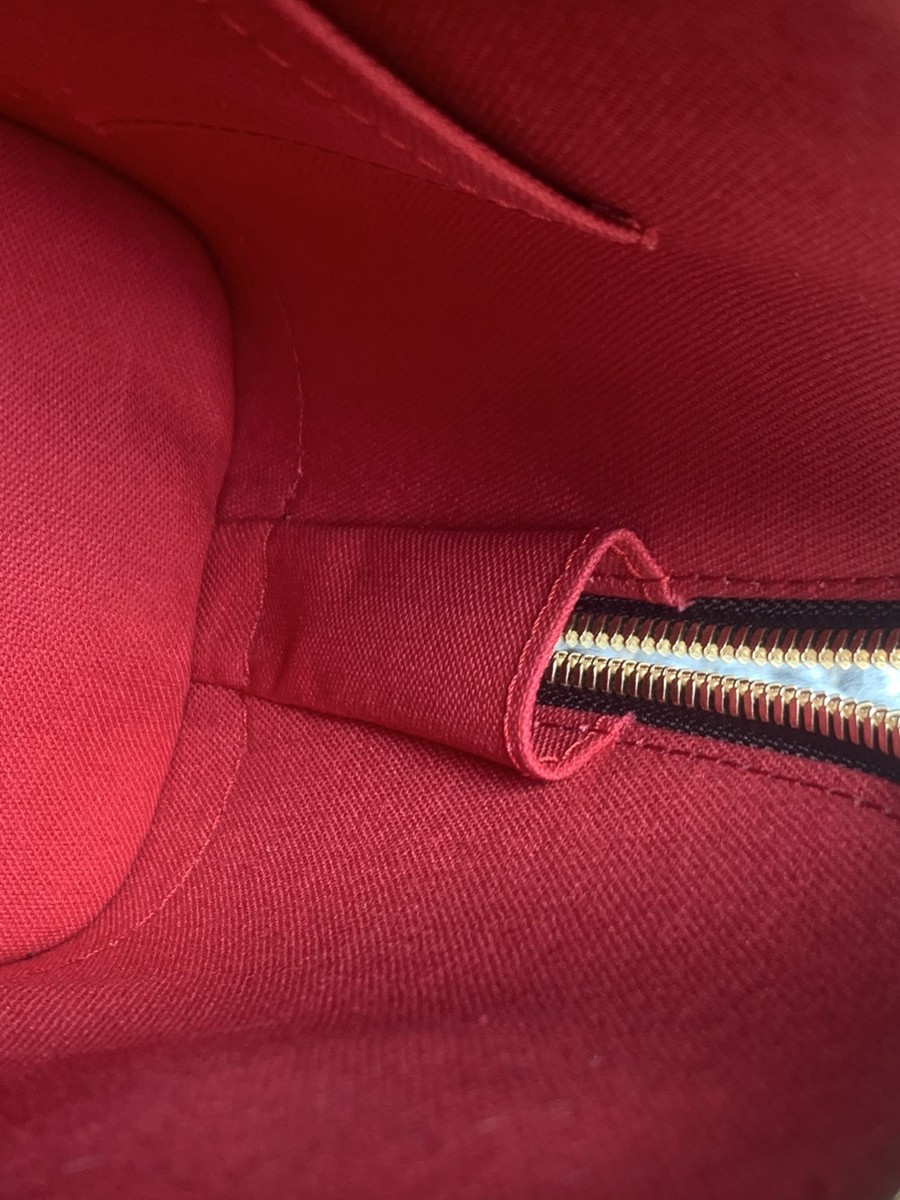 ALMA BB 手袋 M41221_27