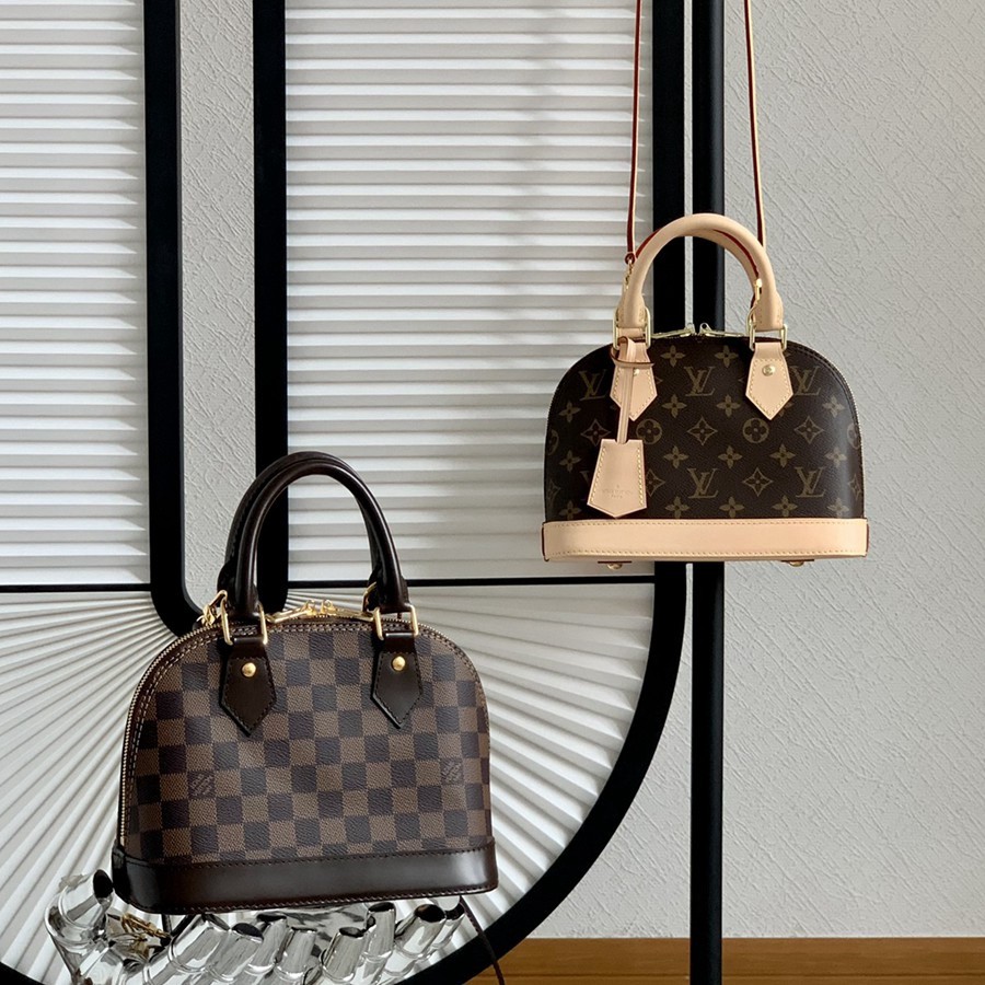 ALMA BB 手袋 M41221_31