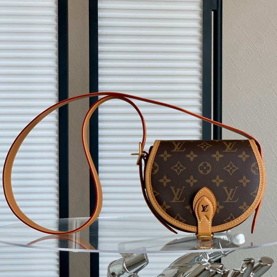 TAMBOURIN手袋M44860_1