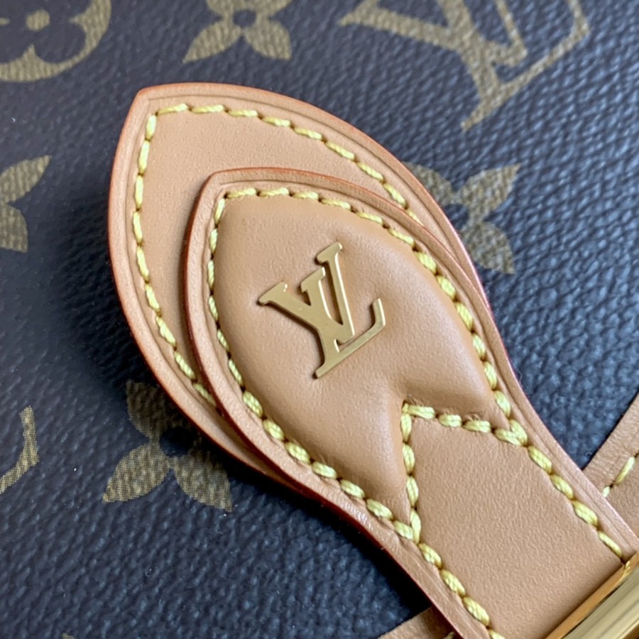 TAMBOURIN手袋M44860_9