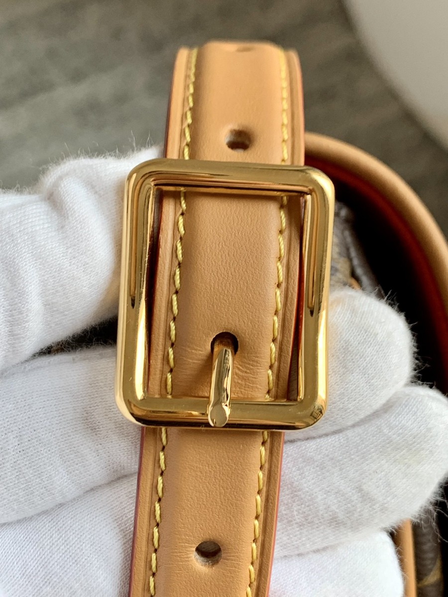 TAMBOURIN手袋M44860_11