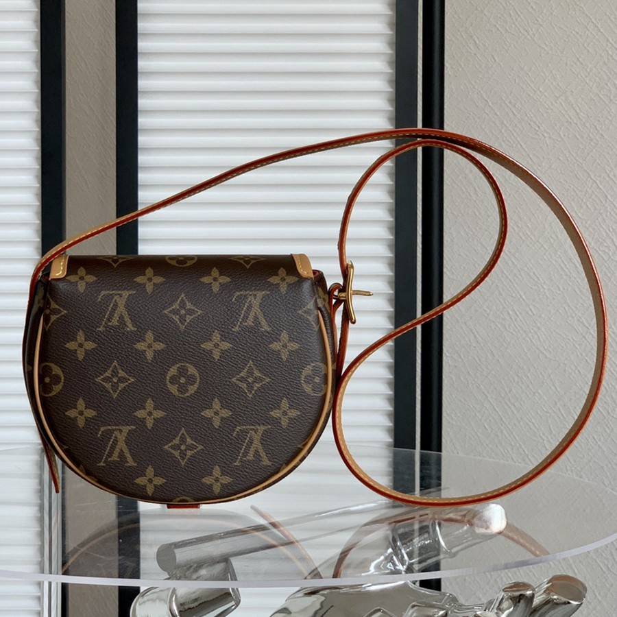 TAMBOURIN手袋M44860_2