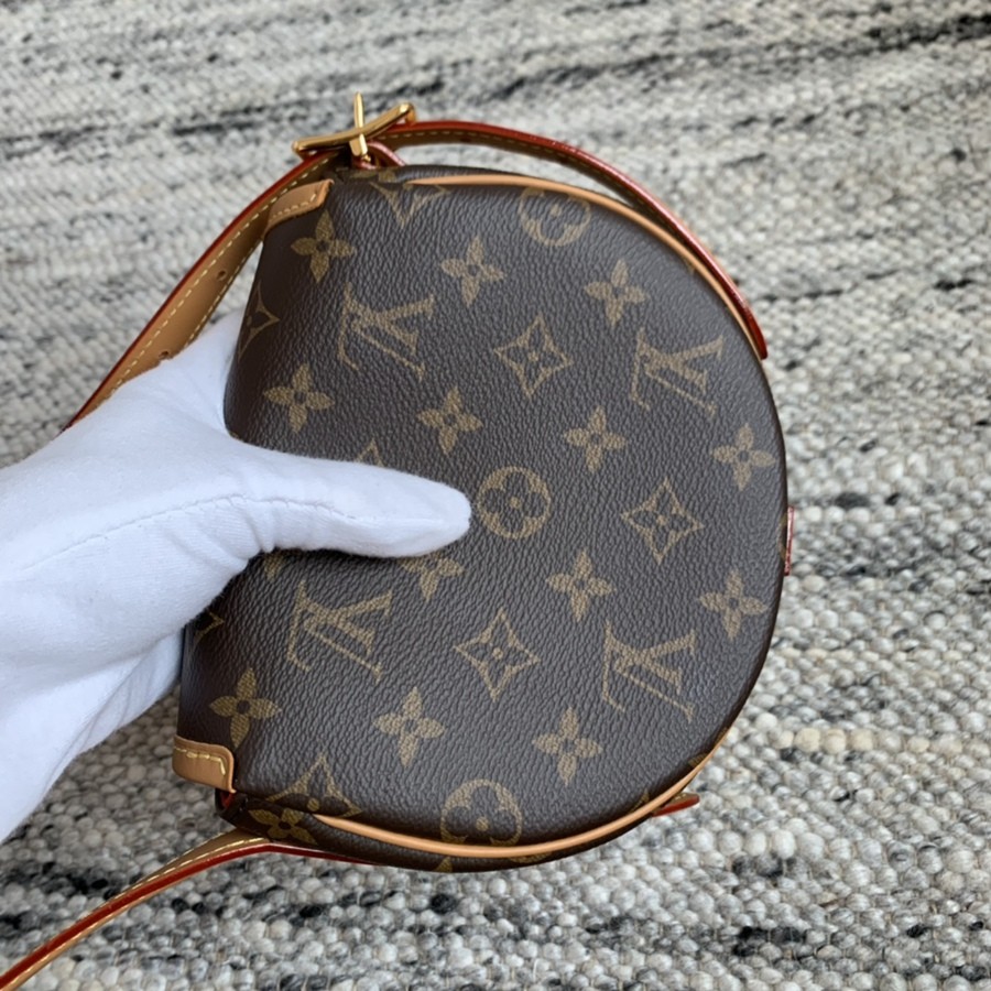 TAMBOURIN手袋M44860_8