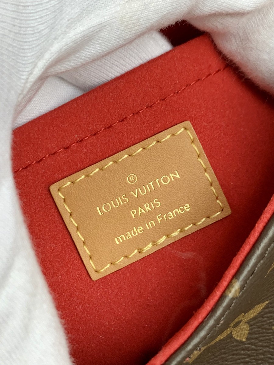 TAMBOURIN手袋M44860_12