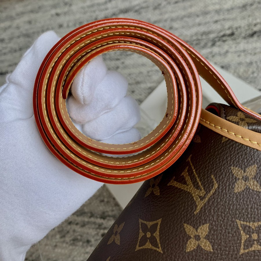 TAMBOURIN手袋M44860_14