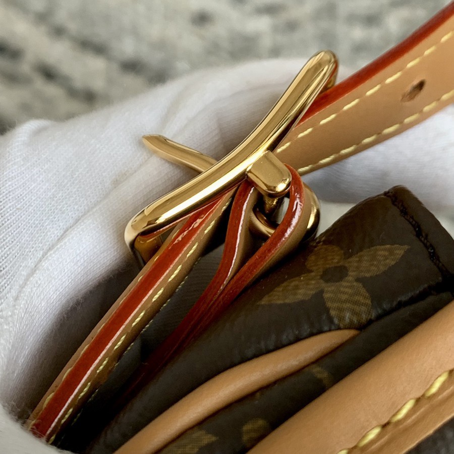 TAMBOURIN手袋M44860_13