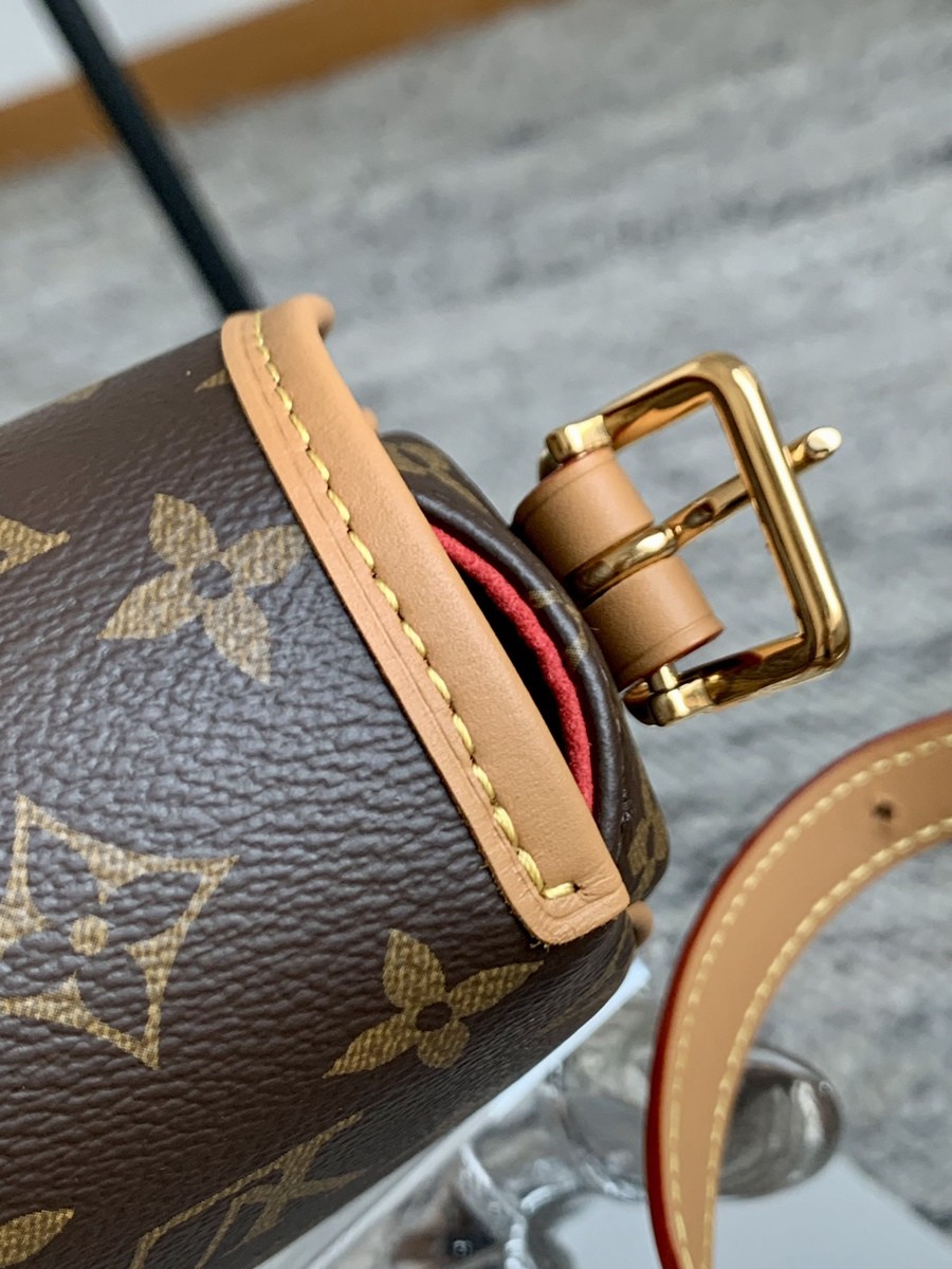 TAMBOURIN手袋M44860_17