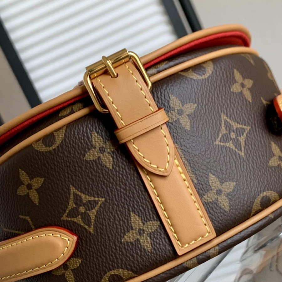 TAMBOURIN手袋M44860_3