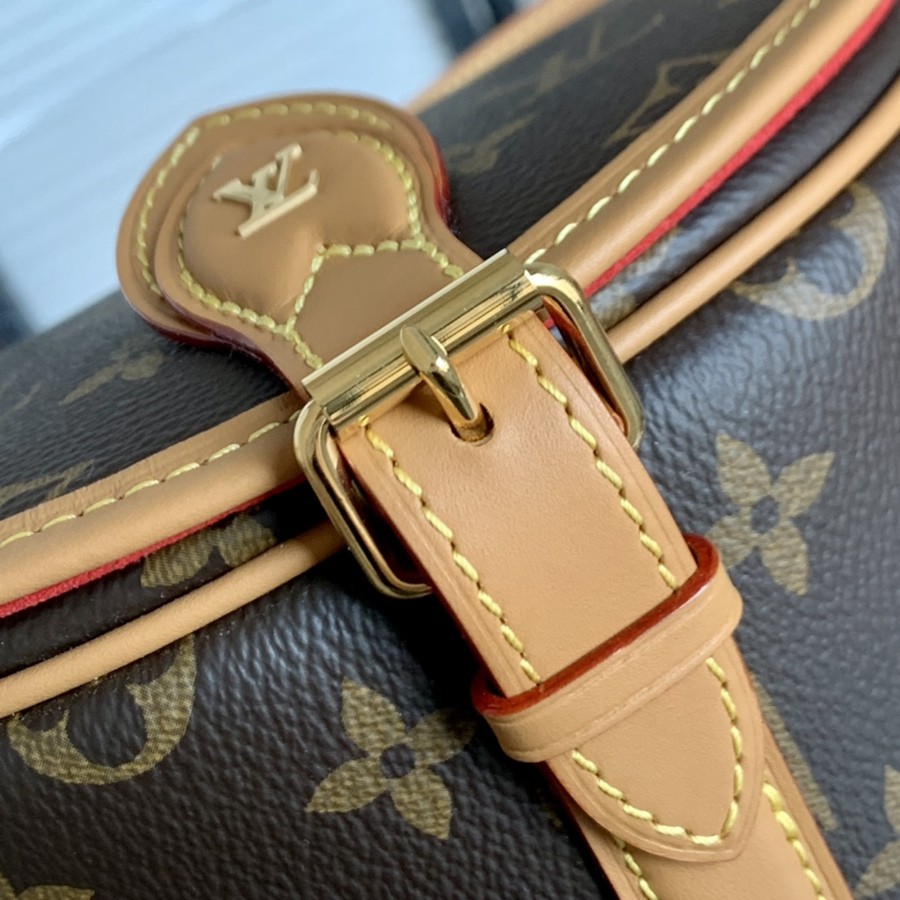 TAMBOURIN手袋M44860_18