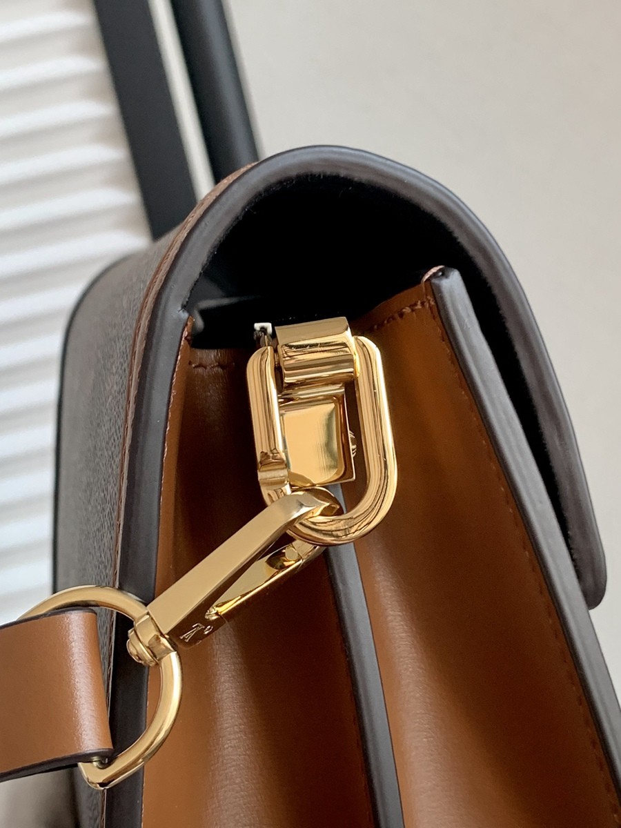 Mini Dauphine手袋 M45959_8