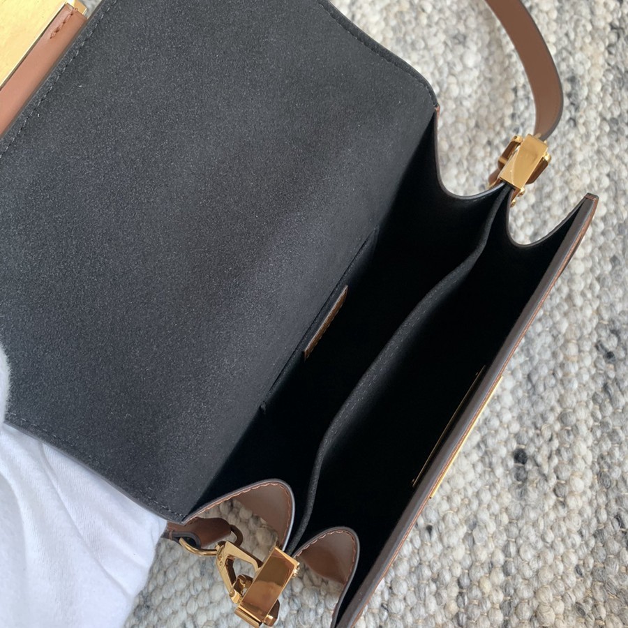 Mini Dauphine手袋 M45959_9