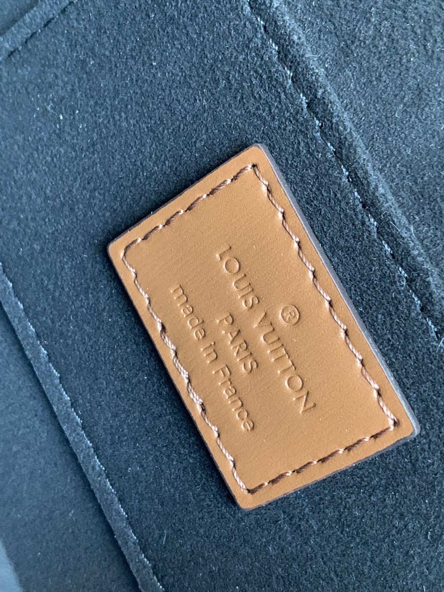 Mini Dauphine手袋 M45959_11