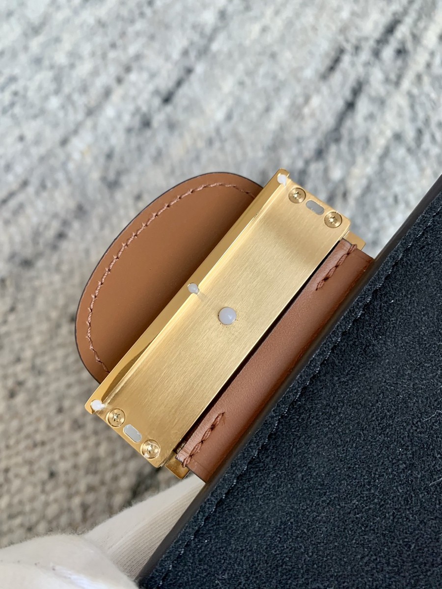 Mini Dauphine手袋 M45959_10