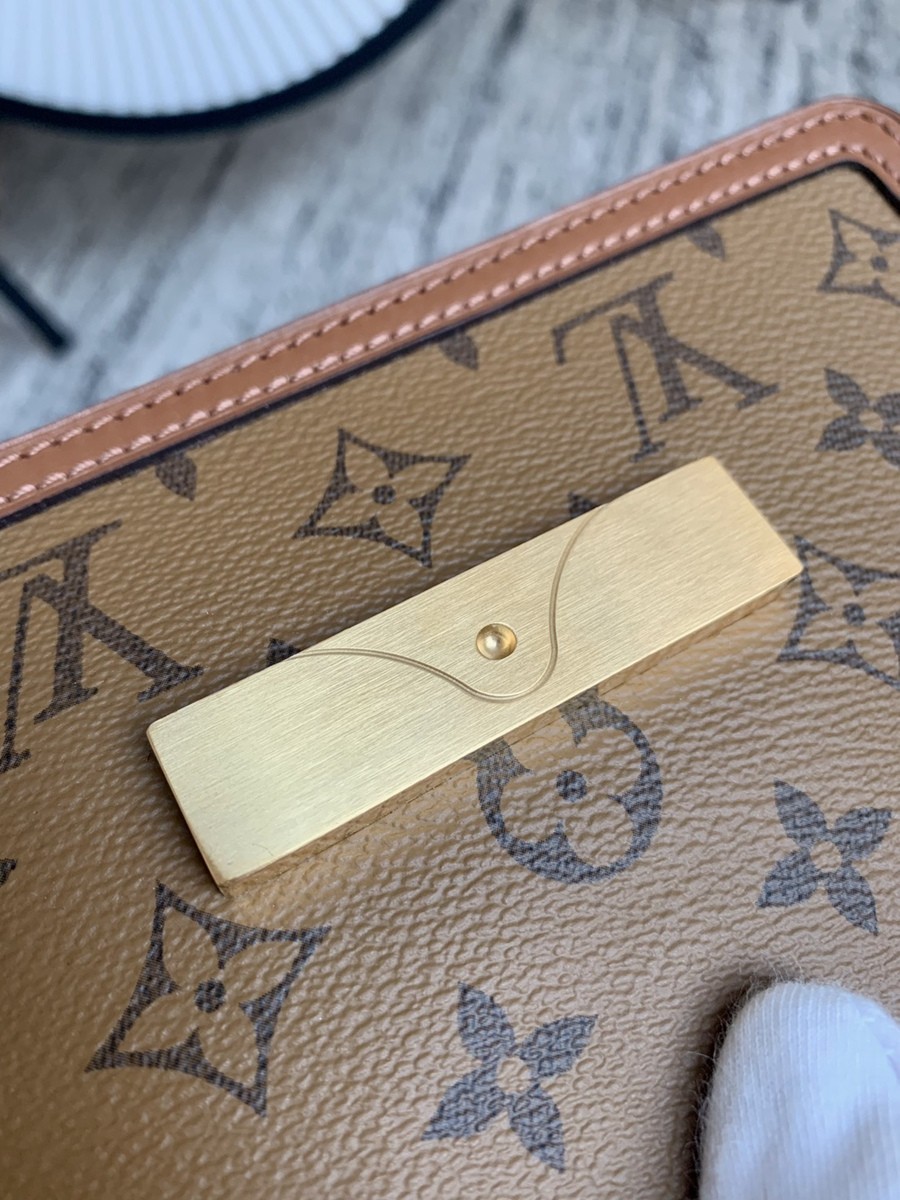 Mini Dauphine手袋 M45959_12