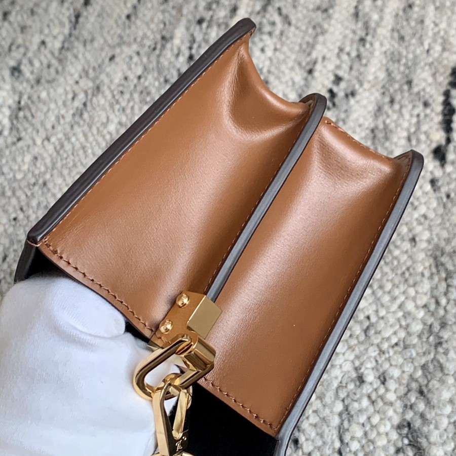 Mini Dauphine手袋 M45959_13