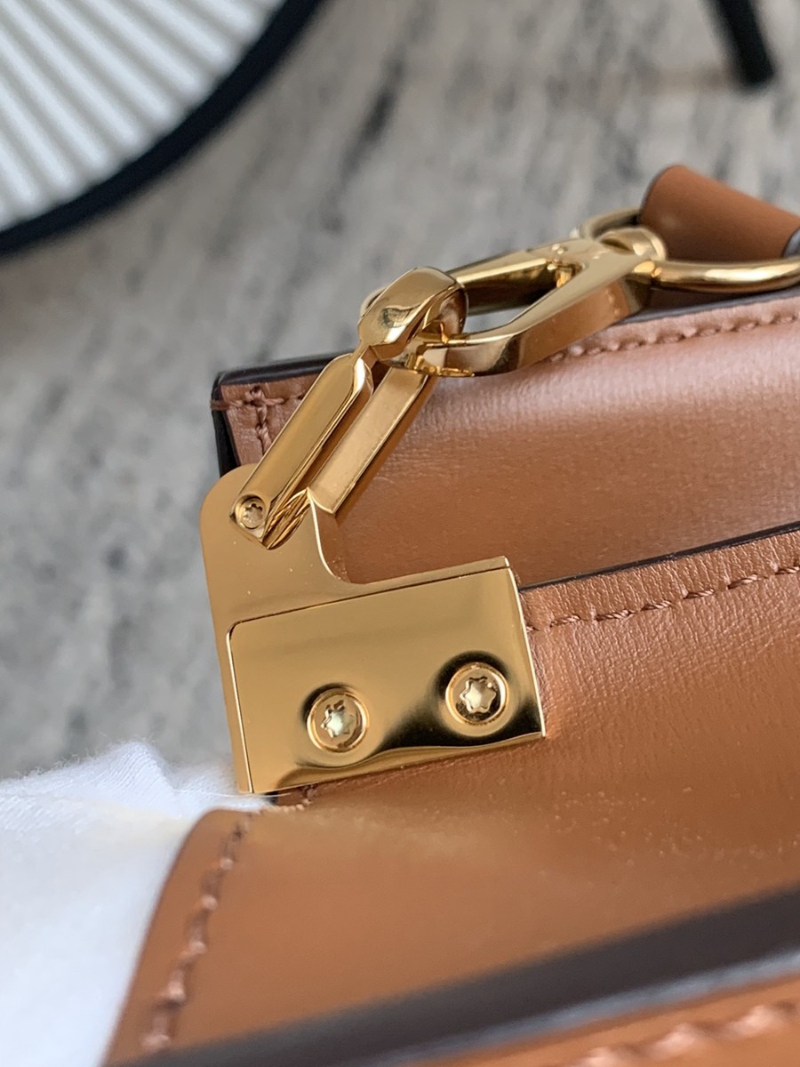 Mini Dauphine手袋 M45959_14