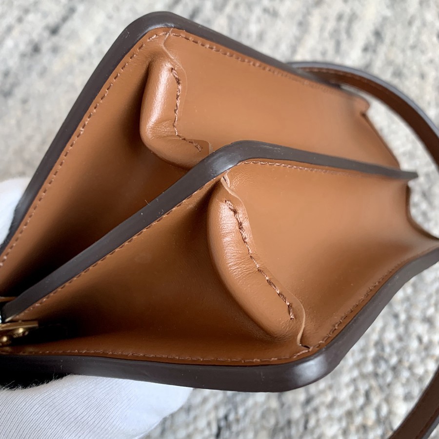 Mini Dauphine手袋 M45959_15