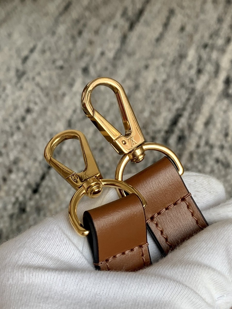 Mini Dauphine手袋 M45959_18