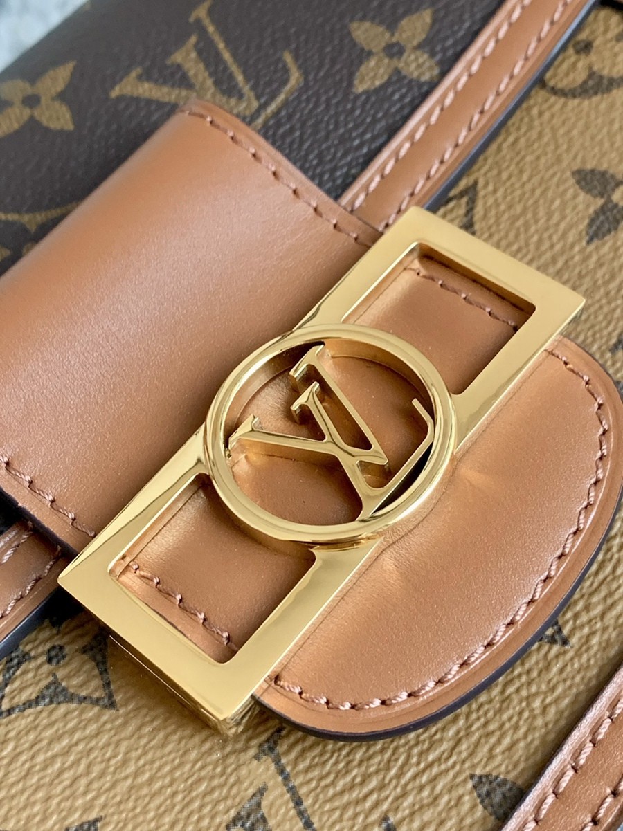 Mini Dauphine手袋 M45959_23