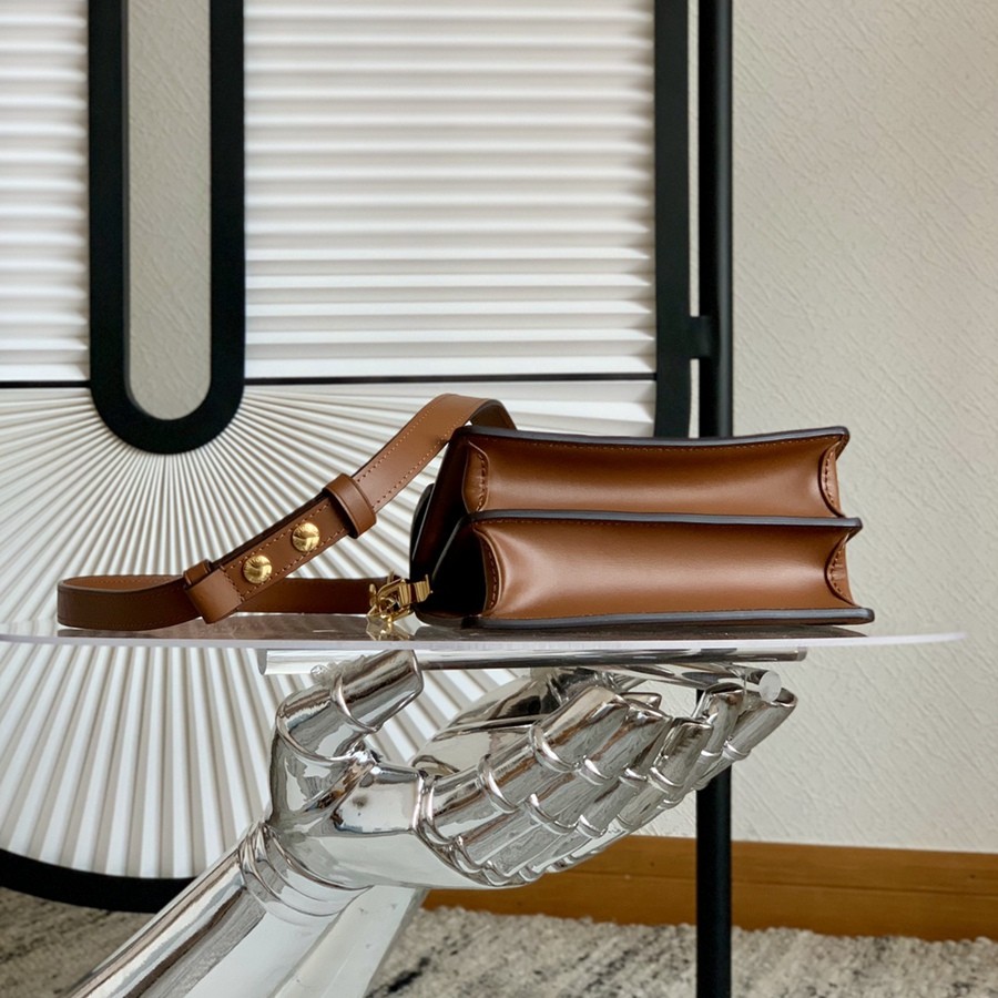 Mini Dauphine手袋 M45959_6