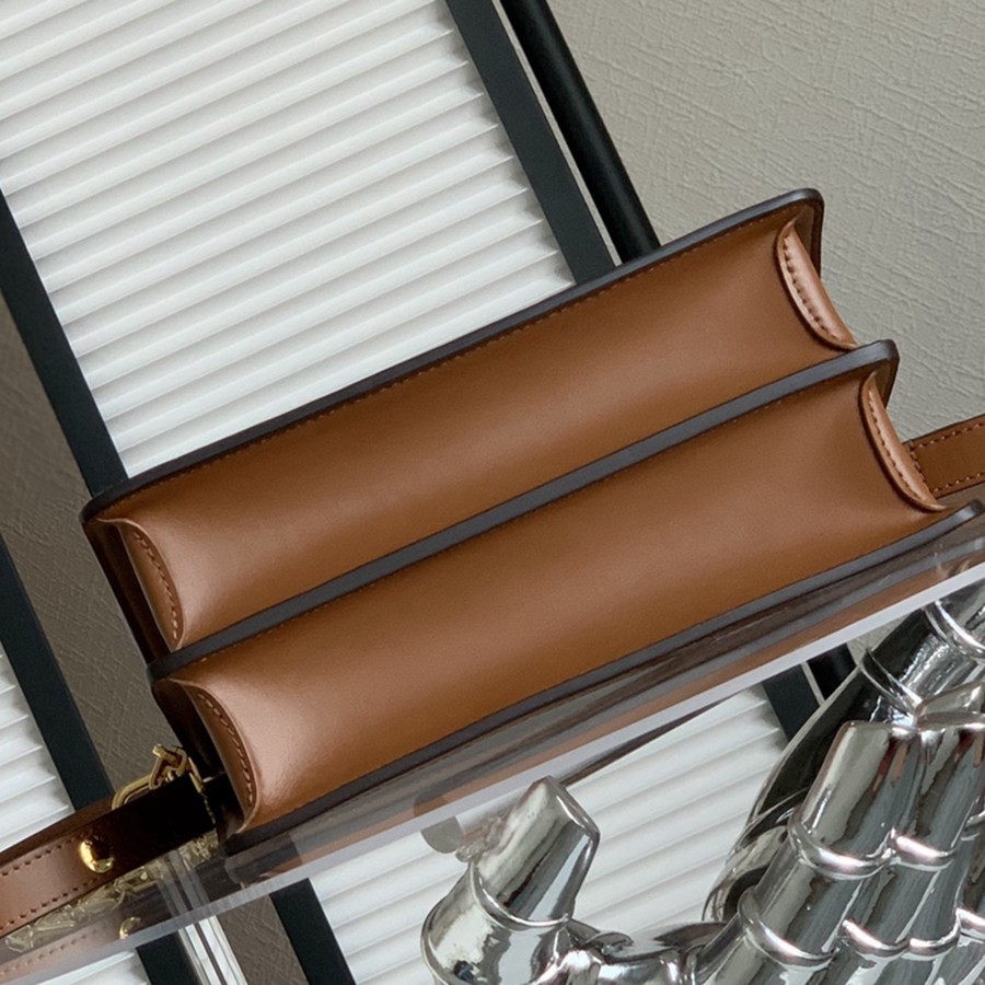 Dauphine 中號手袋 M45958_4