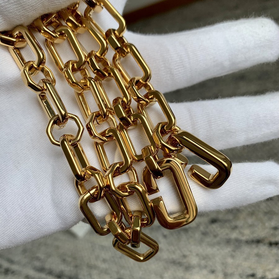 Dauphine 中號手袋 M45958_11