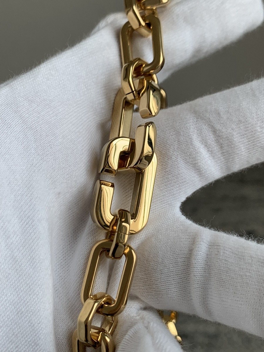 Dauphine 中號手袋 M45958_12