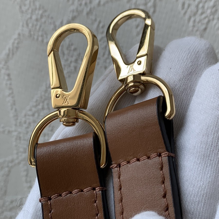 Dauphine 中號手袋 M45958_13