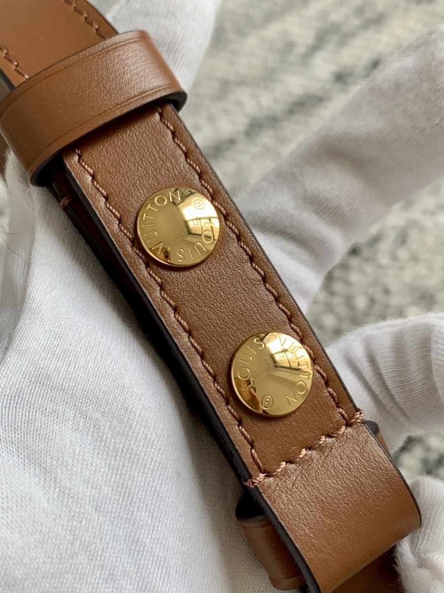 Dauphine 中號手袋 M45958_14