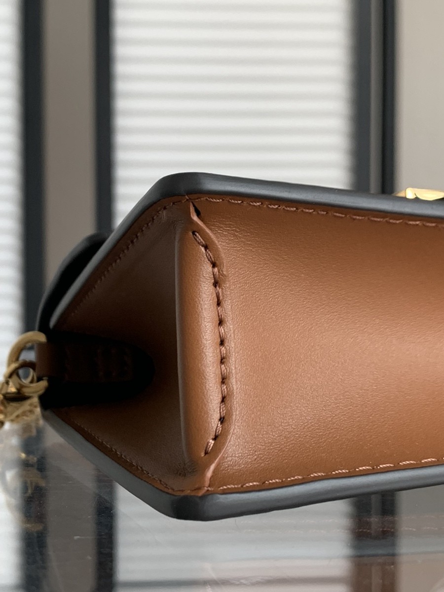 Dauphine 鏈條包M68746_6