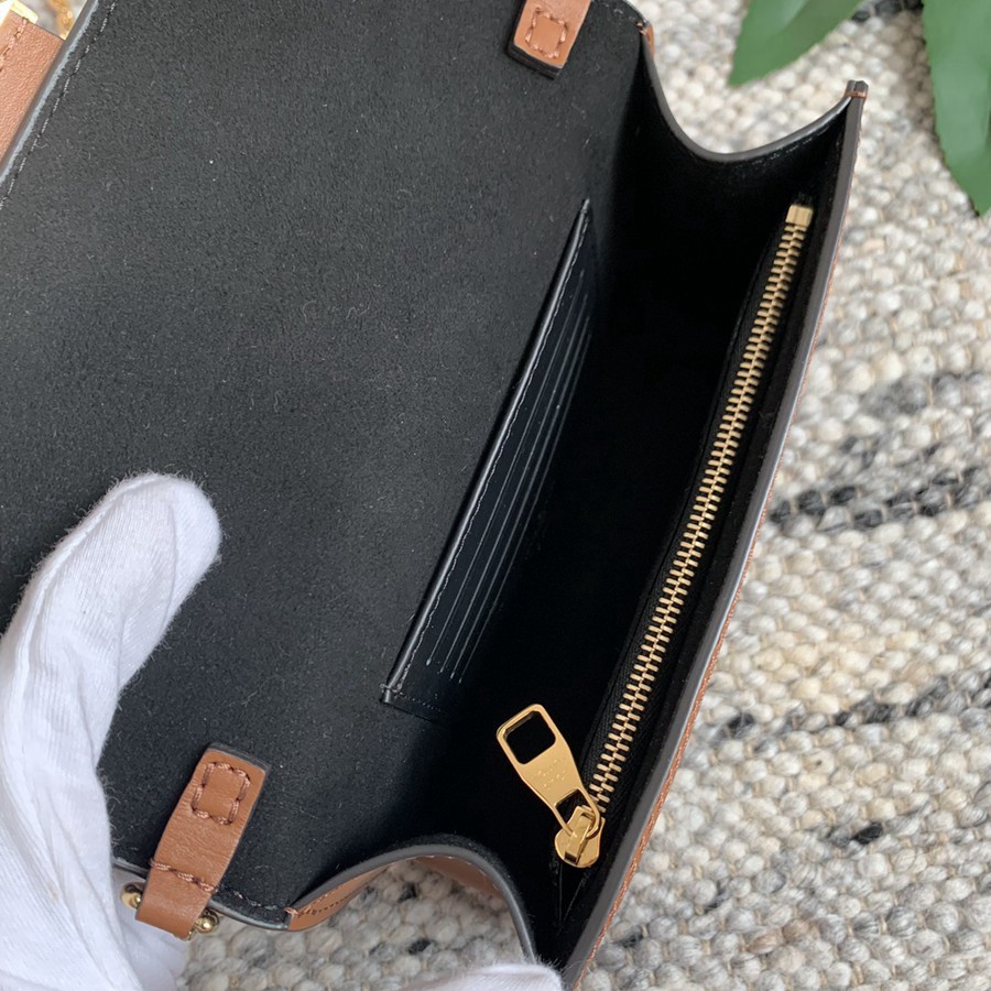 Dauphine 鏈條包M68746_5