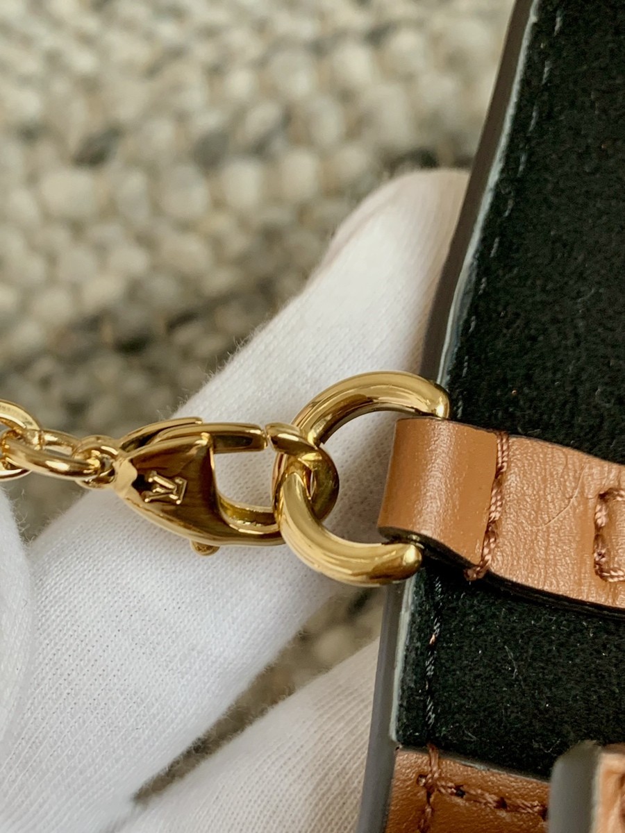 Dauphine 鏈條包M68746_11