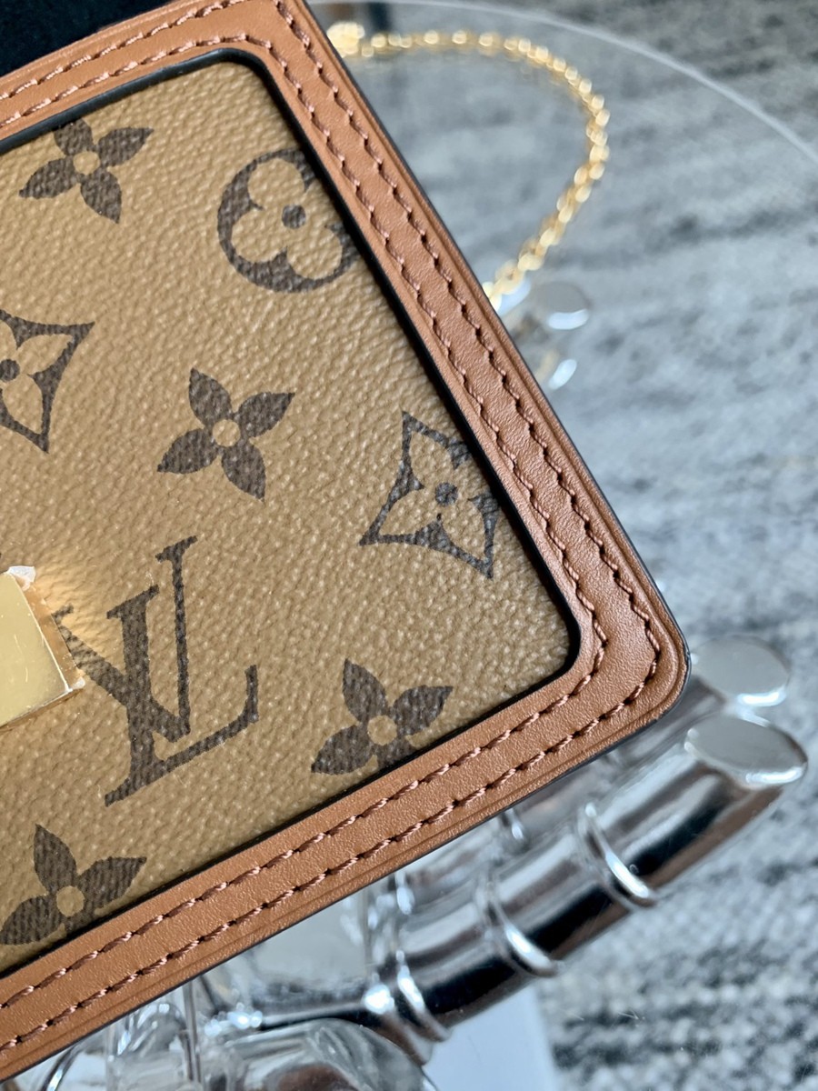 Dauphine 鏈條包M68746_19